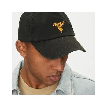 Módní doplněk Guess Palm Logo Baseball ONE