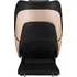 Masážní křeslo Sakura Massagestoelen Luxury 808 černé/béžové