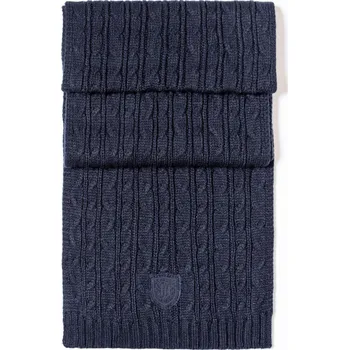 Šála POLLY25 navy