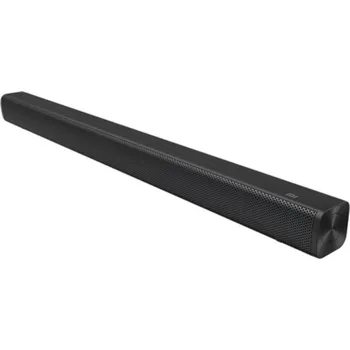 Xiaomi Soundbar 2.0 EU S22E/Černá/Stereo/30W