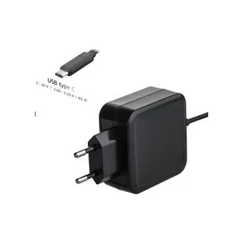 Počítač Akyga adapter AK-ND-70 20V / 3.25A 65W - neoriginální
