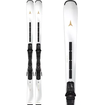 Sjezdové lyže Atomic Cloud C11 RVSK Light + Vázání M 10 GW