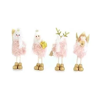 Hra na zahradu Dekoracja świąteczna 20cm MIX