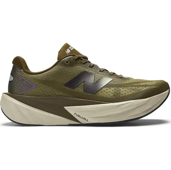 Pánská obuv Pánské boty New Balance FuelCell Rebel v5 MFCXPB5 – zelené