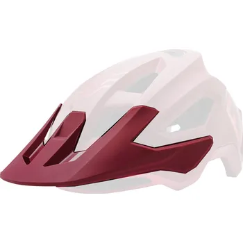 Cyklistická přilba FOX náhradní kšilt Speedframe Visor Wurd - S