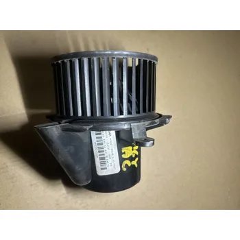 Ventilátor topení Peugeot 307 B9506N815507