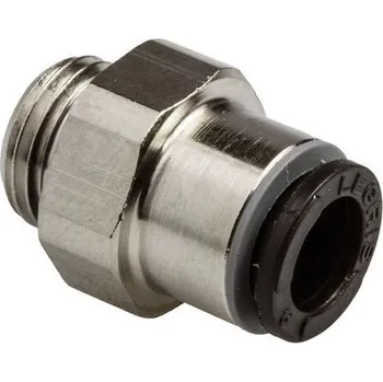 LegrisPneumatická armatura, G 1/2 vnější - Zásuvný 16 mm, Přímý závitový adaptér