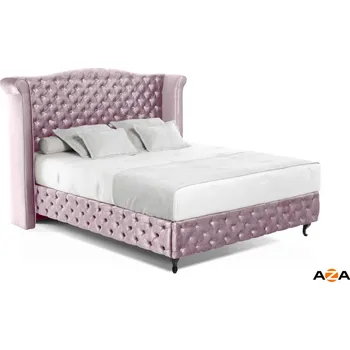 Postel Postel boxspring Kleopatra 1 170x220 cm