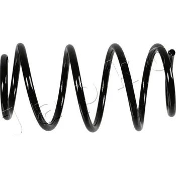 Vinutá pružina podvozku JAPKO ZCJ1291A