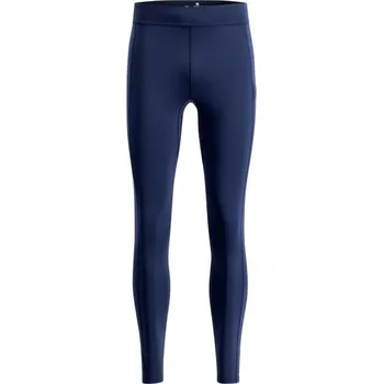 Pánské kalhoty Pánské běžecké legíny Swix PACE XXL Tmavě modrá