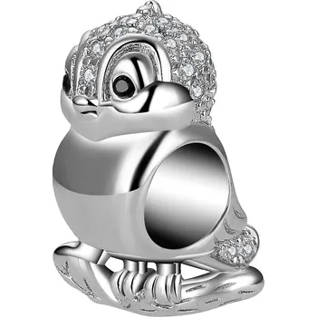 Přívěsek MOISS stříbrný přívěsek PTÁČEK CZ000383