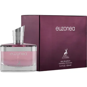 Dámský parfém Maison Alhambra Euzonea W EDP 100 ml