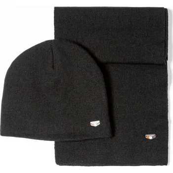 Šála PATRIA25 black