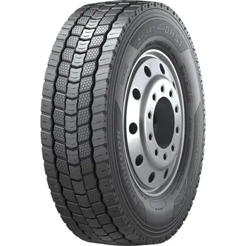 Hankook DH51 Smart Flex 315/70 R22.5 154/150L Nákladní pneumatiky