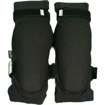 Chrániče loktů HAVEN NOMIC ELBOW M Černá