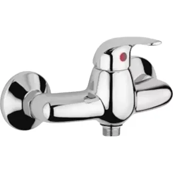 Vodovodní baterie LAGUNA sprchová 100 mm