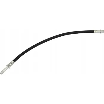 Brzdová hadice Fast flexibilní brzdová hadice FT10104