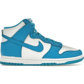 Pánská obuv Nike Dunk High Laser Blue Velikost: 39 DD1399-400