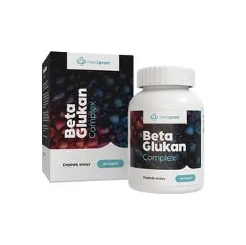 Přírodní produkt medipron BetaGlukan Complex 60 kapslí