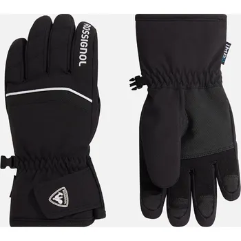 Dámské legíny ROSSIGNOL R TECH IMPR G black