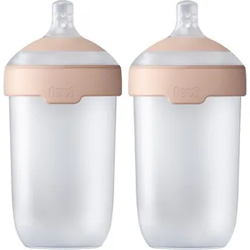 Set láhví Lovi MAMMAFEEL 250ml 2ks