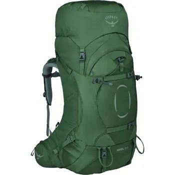 turistický batoh Osprey Ariel 65 W 10054292OSP.01 - koseret green XS/S