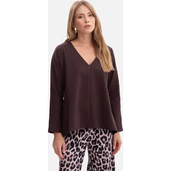 Dámská halenka Halenka model 218648 BeWear S