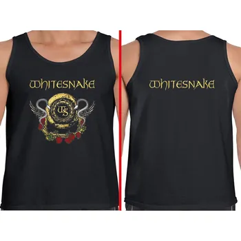 Pánské tílko Whitesnake - tílko 1