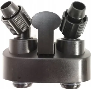 Akvarijní filtr RYCHLOSPOJKY S VENTILY AQUASTOP PRO FILTR HW-302 AKVÁRIUM