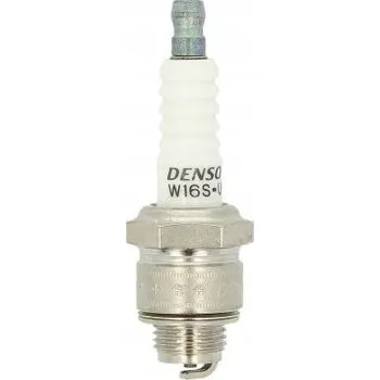 Zapalovací a žhavicí svíčka Zapalovací svíčka Denso W16S-U