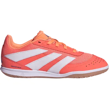 Dívčí obuv Sálovky adidas Predator Club IN Sala Kids jh8860 Velikost 37,3 EU | 4,5 UK | 5Y US | 22,9 CM