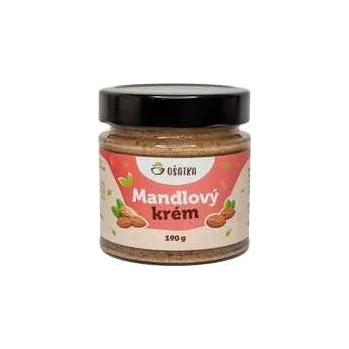 Ošatka Mandlový krém 190 g