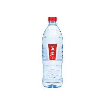 Voda Vittel Minerální voda 1l PET