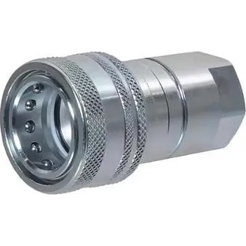 Příslušenství ke kompresoru ANV34GASF Rychlospojka vnitřní 3/4" - 20 - 3/4" BSP