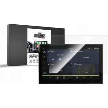 Příslušenství pro čtečku elektronické knihy Fólie KERAMICKÁ pro Dacia Bigster 10" (2025)