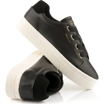 Dámská obuv TENISKY GANT AVONA BLACK