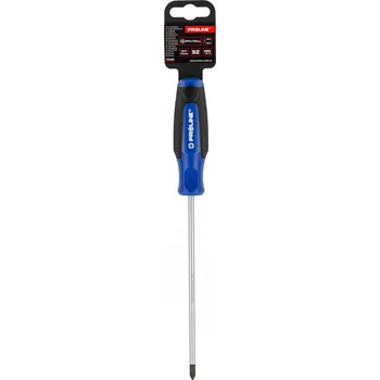 Šroubovák Křížový šroubovák Proline PH1 x 150 mm