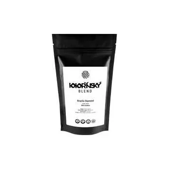 Naturpark 12 Kokořínský Blend Brazílie Diamond 250 g