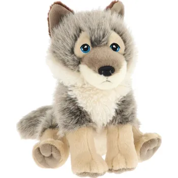 Figurka Keeleco Vlk 20 cm