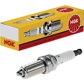 Zapalovací a žhavicí svíčka NGK zapalovací svíčka LFR6A (NR 6668) (10) (NGK zapalovací svíčka LFR6A (NR 6668) (10))