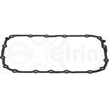 Auto-moto Těsnění, olejová vana automatické převodovky ELRING 468.000