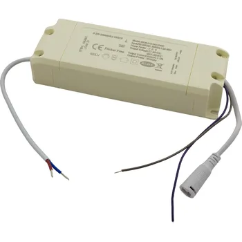 LED panel Stmívatelný zdroj pro LED panely 36W 0-10V - LED Solution - VYP332 - VYP332