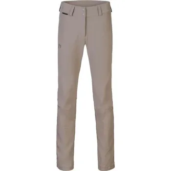 Sportovní oblečení Lyžařské softshellové kalhoty Hannah ILIA 36 Béžová