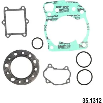 RC model auta Sada těsnění horní Cr250/92-01