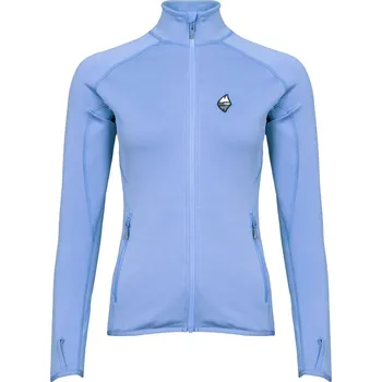 Dámská mikina High Point Proton 6.0 Lady Sweatshirt Velikost: XS / Barva: světle modrá