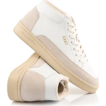 Dámské tenisky TENISKY GANT PREPLA WHITE