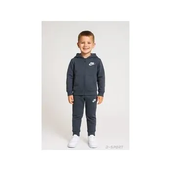 Nike Kids Sustainable FZ Set 92-98 CM