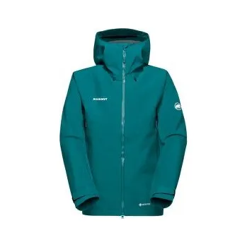 Mammut Crater IV HS Hooded Jacket Men 40320 deep teal modrá M