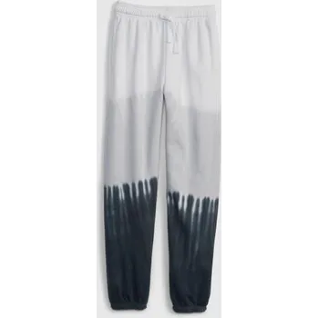 Chlapecké kalhoty Dětské tepláky french terry