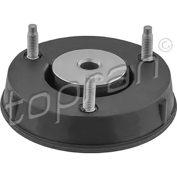 Ložisko pružné vzpěry - horní ložení tlumiče TOPRAN 302 358